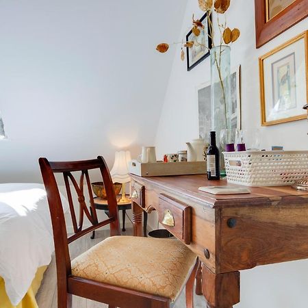 Ferienwohnung The Hidden House Stroud  Exterior foto