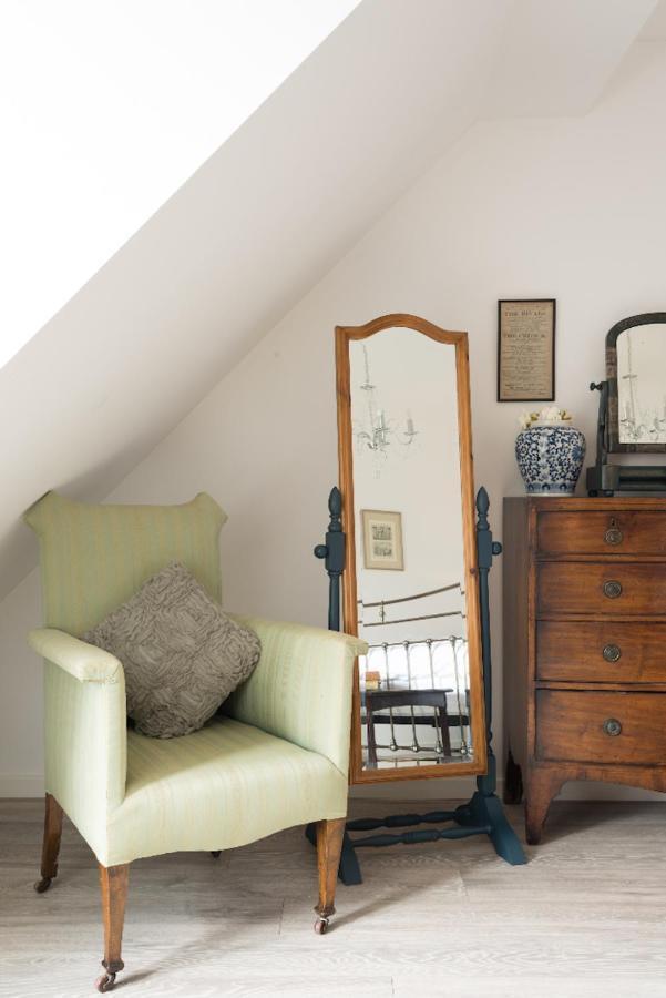 Ferienwohnung The Hidden House Stroud  Exterior foto